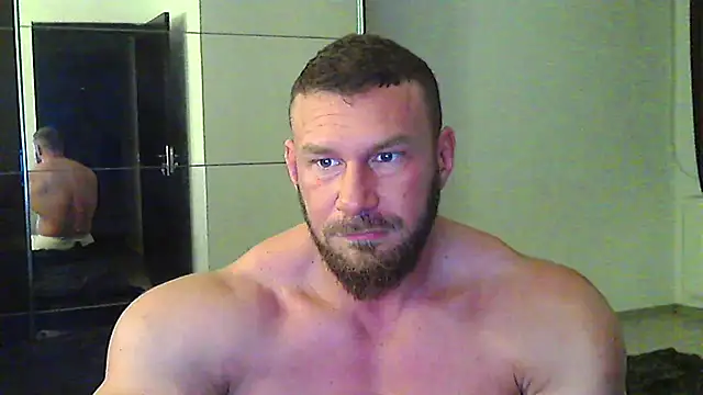 muscularkevin online show from 17, 3, 2026