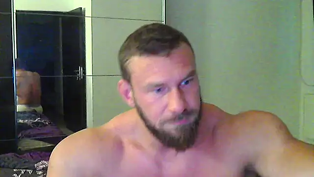 muscularkevin online show from 16, 5, 2026