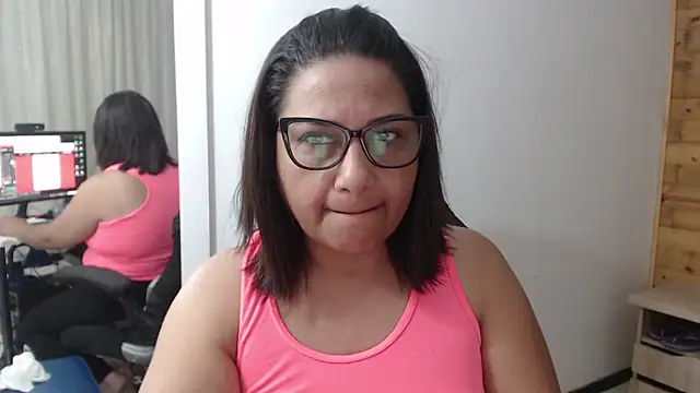 Katha Marck online show from 8, 2, 2026