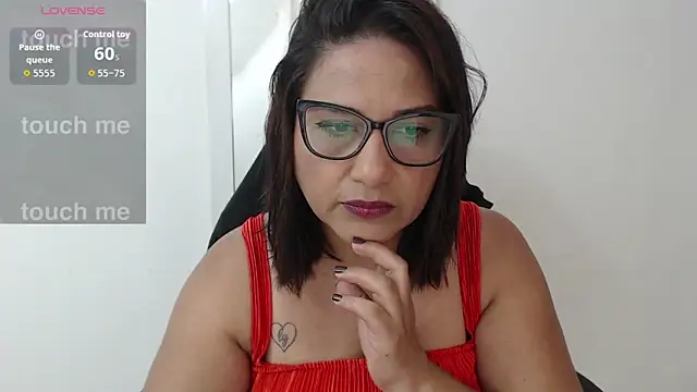 Katha Marck online show from 9, 2, 2026