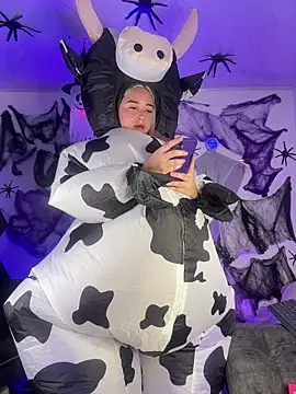 Irisweet  online show from 29, 10, 2025