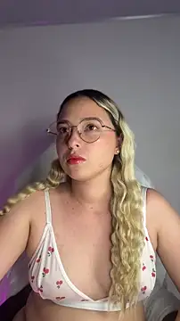 Irisweet  online show from 15, 3, 2026