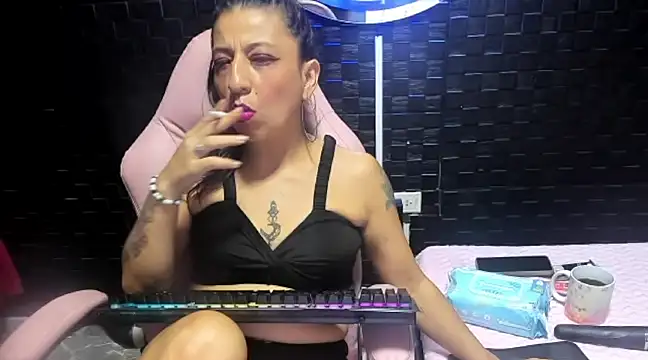 mature sexi40 online show from 18, 3, 2025