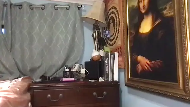 LuLuValenttine101 online show from 9, 7, 2026