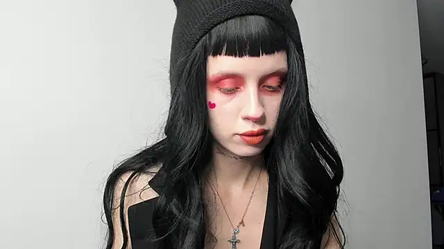 FlowerOfSin2001 online show from 12, 3, 2025