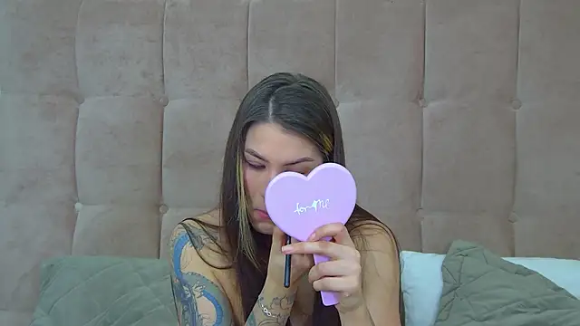 RachelSimpson online show from 2, 3, 2026