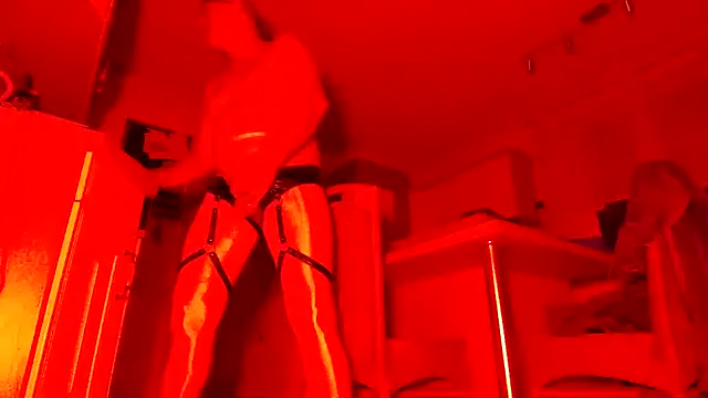 Snapshot of Sexspielzeug-1 chatting on 18, 2, 2025 Sexspielzeug-1 online show from 18, 2, 2025