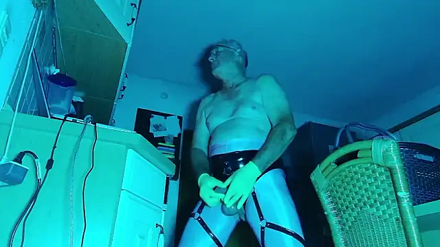 Snapshot of Sexspielzeug-1 chatting on 20, 9, 2025 Sexspielzeug-1 online show from 20, 9, 2025