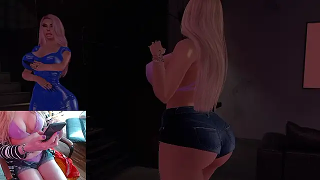 MercedesBends online show from 18, 3, 2026