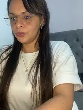 Snapshot of Kataliina chatting on 9, 2, 2025 Kataliina online show from 9, 2, 2025