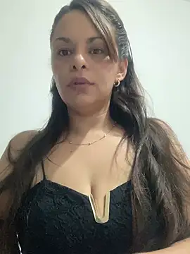 Snapshot of Kataliina chatting on 21, 2, 2025 Kataliina online show from 21, 2, 2025