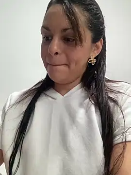 Snapshot of Kataliina chatting on 1, 3, 2025 Kataliina online show from 1, 3, 2025