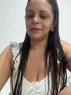 Snapshot of Kataliina chatting on 3, 3, 2025 Kataliina online show from 3, 3, 2025