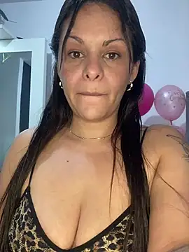 Snapshot of Kataliina chatting on 18, 3, 2025 Kataliina online show from 18, 3, 2025