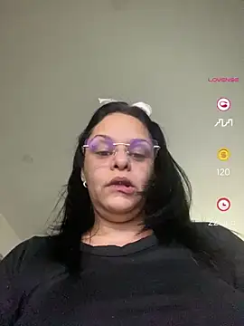Snapshot of Kataliina chatting on 29, 4, 2026 Kataliina online show from 29, 4, 2026