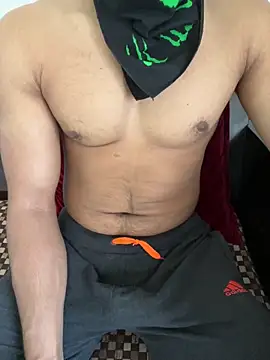 AmHunter04 online show from 20, 3, 2025