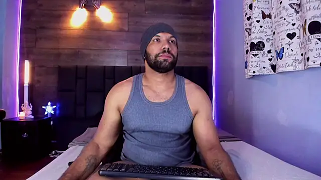 anthonylatynxd online show from 14, 12, 2025