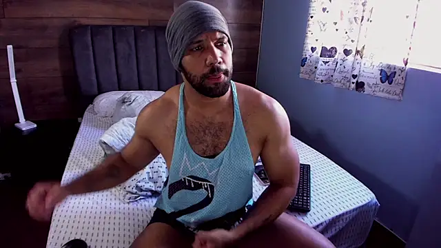anthonylatynxd online show from 7, 5, 2026