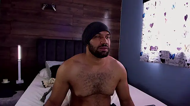 anthonylatynxd online show from 10, 5, 2026