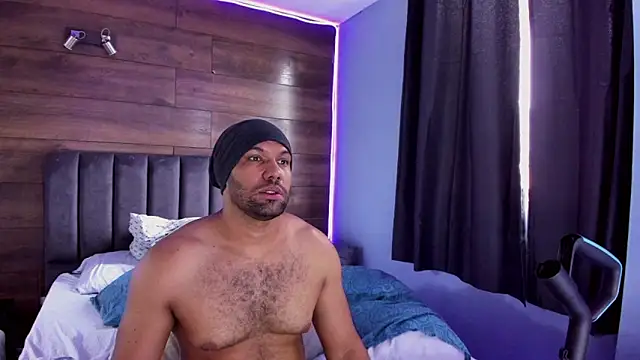 anthonylatynxd online show from 16, 5, 2026
