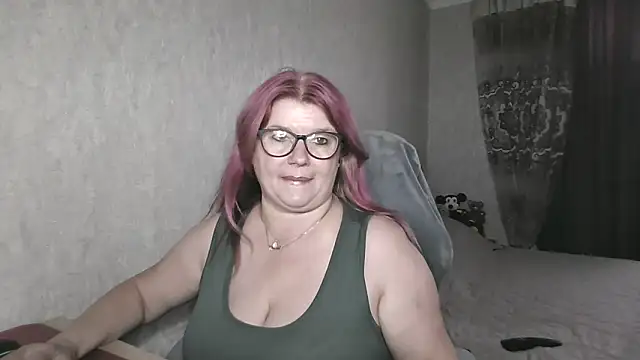 Snapshot of Diana_49 chatting on 20, 6, 2026 Diana 49 online show from 20, 6, 2026