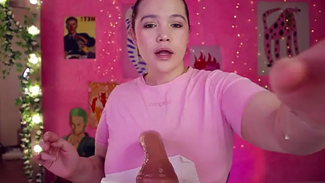 Chery Lady22 online show from 6, 11, 2025