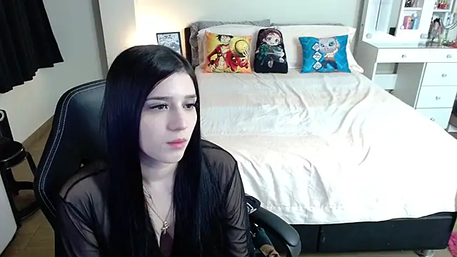 kittykat18x online show from 25, 2, 2025