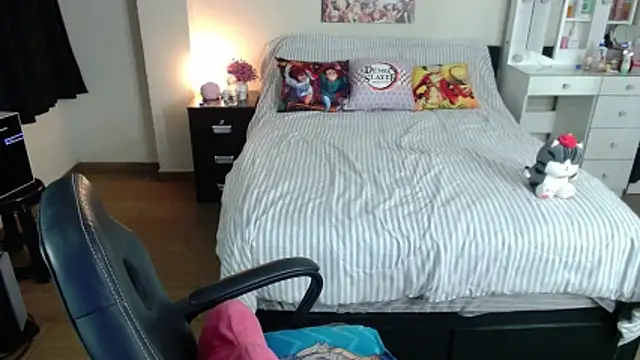 kittykat18x online show from 18, 2, 2026