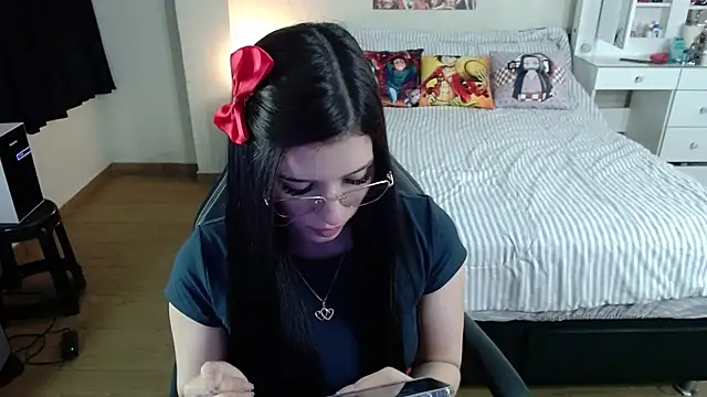kittykat18x online show from 8, 7, 2026
