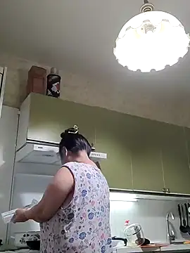 Zulfiya Bruce online show from 12, 1, 2025