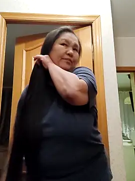 Zulfiya Bruce online show from 1, 3, 2025