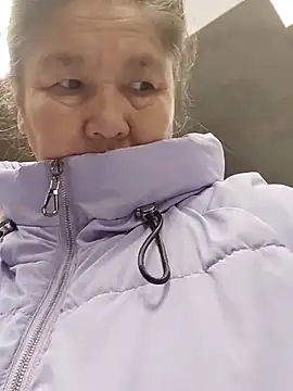 Zulfiya Bruce online show from 18, 10, 2025