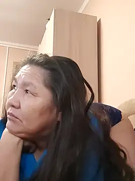 Zulfiya Bruce online show from 25, 11, 2025