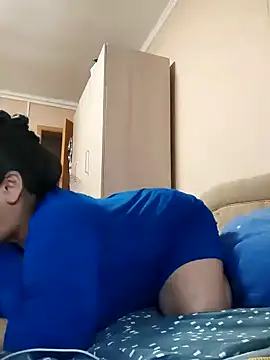 Zulfiya Bruce online show from 3, 12, 2025