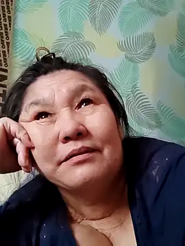 Zulfiya Bruce online show from 6, 2, 2026