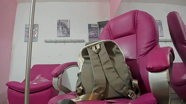 CAMILA--REY online show from 14, 11, 2025