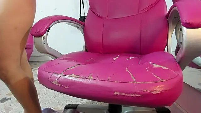 CAMILA--REY online show from 5, 1, 2026