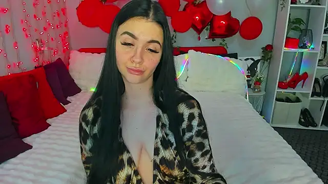 KeiraChoCo online show from 20, 2, 2026