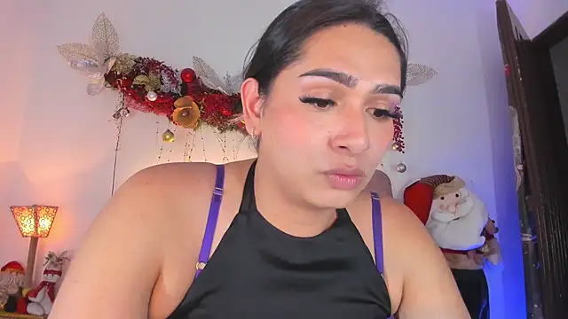 ISABELLASSMITH online show from 30, 12, 2024