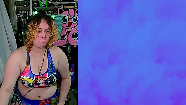 clapmybooty96 online show from 10, 12, 2024