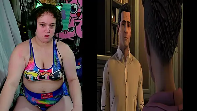 Snapshot of clapmybooty96 chatting on 10, 12, 2024 clapmybooty96 online show from 10, 12, 2024