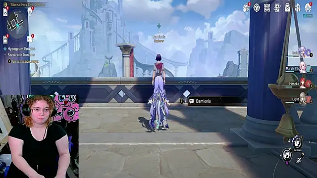 Snapshot of clapmybooty96 chatting on 23, 1, 2025 clapmybooty96 online show from 23, 1, 2025