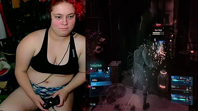 Snapshot of clapmybooty96 chatting on 12, 11, 2025 clapmybooty96 online show from 12, 11, 2025