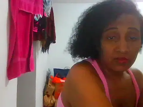 Aishamara online show from 23, 3, 2025