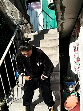 Snapshot of LaInsaciableIntensa chatting on 8, 2, 2026 LaInsaciableIntensa online show from 8, 2, 2026