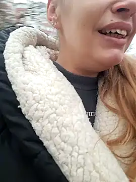 Keli Jessi online show from 8, 12, 2024