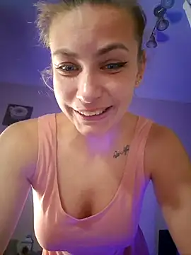 Keli Jessi online show from 27, 2, 2026