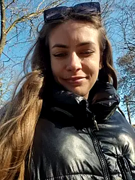 Keli Jessi online show from 8, 3, 2026