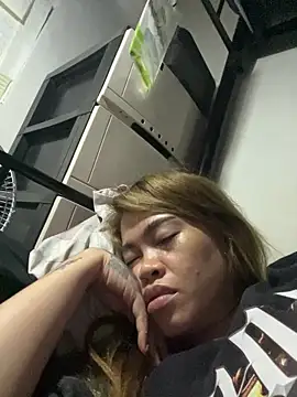 pinay4uwithagoodheart online show from 18, 12, 2025