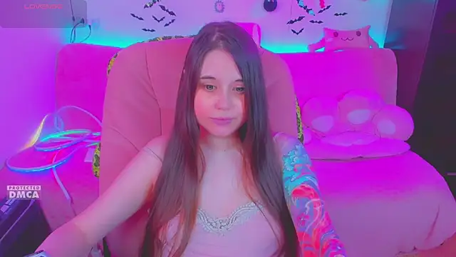 Lolisuccub online show from 19, 5, 2026
